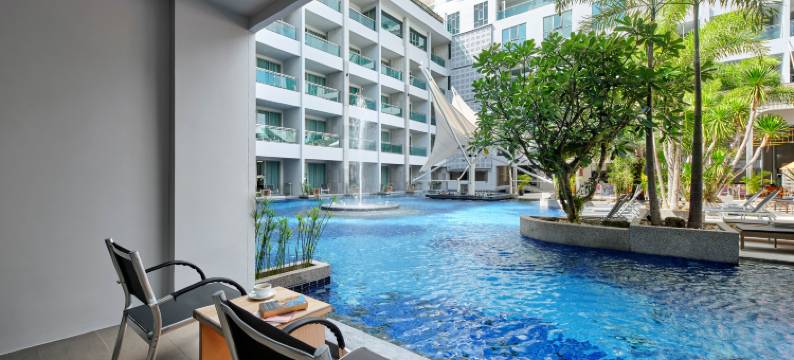 可意水疗度假酒店(The Kee Resort & Spa)图片