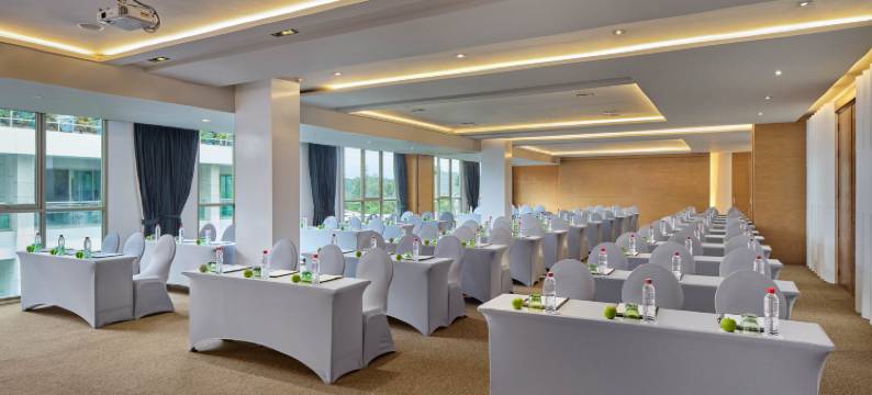 可意水疗度假酒店(The Kee Resort & Spa)图片