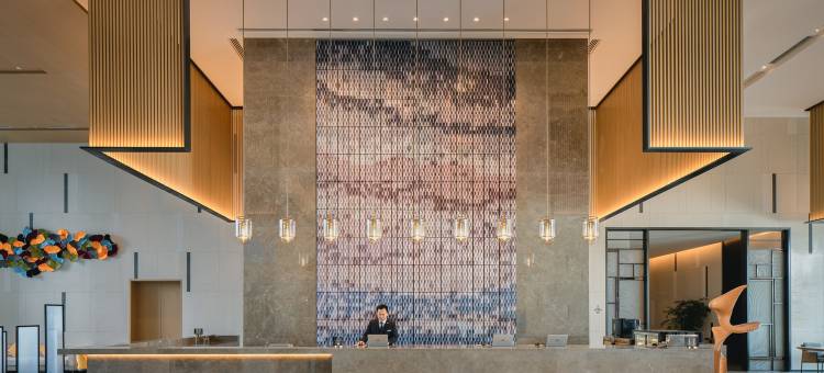 成都生物城凯悦嘉轩酒店图片