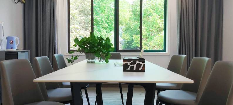 开化缘舍云景湾民宿图片