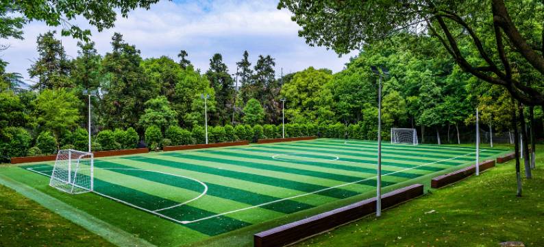 京山国康酒店图片