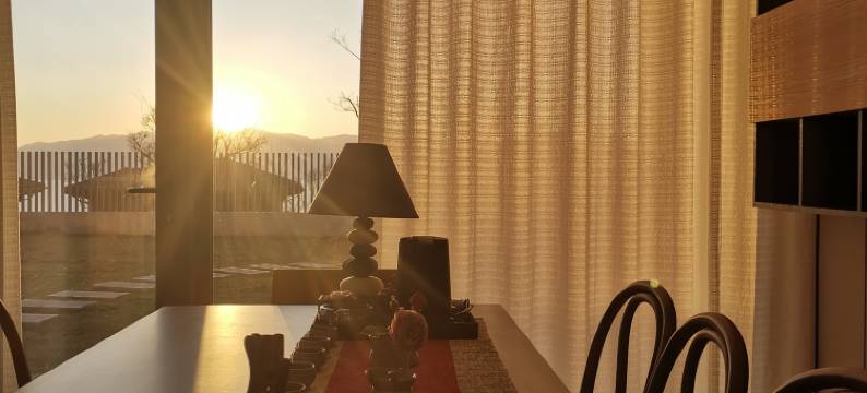 抚仙湖东院里民宿图片