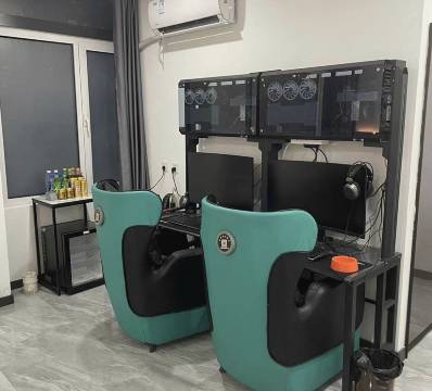 云弈E-Sports宾馆