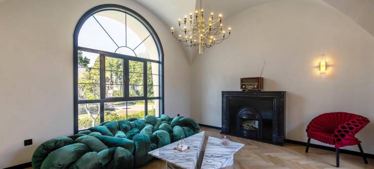 朱家尖南法22号民宿图片