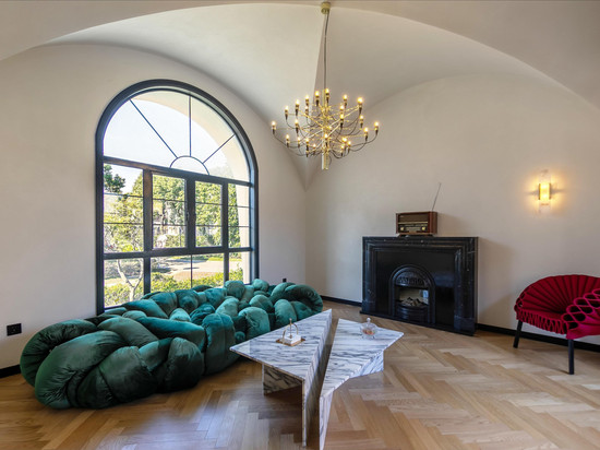 朱家尖南法22号民宿