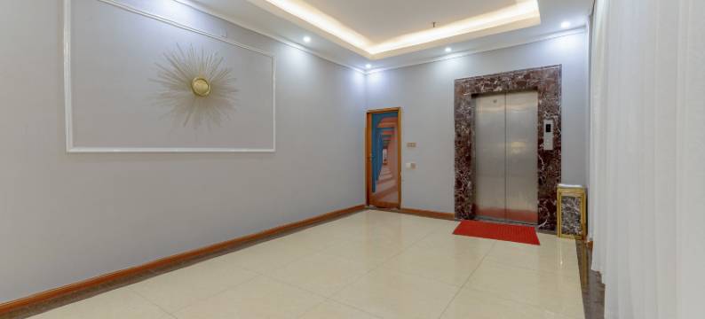 江城酒店(深圳华南城平湖高铁站店)图片