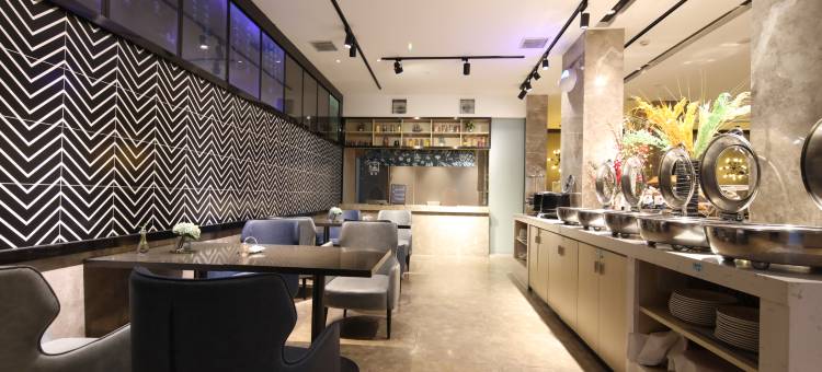 宜尚酒店(遵义仁怀店)图片