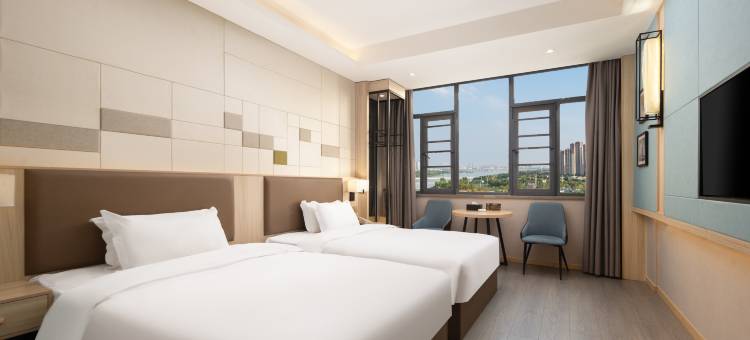 V9精选酒店图片