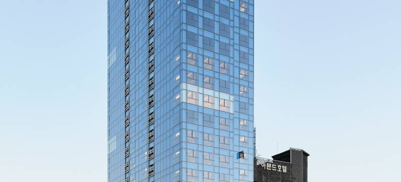 tt古坡酒店(Hotel tt Gupo)图片
