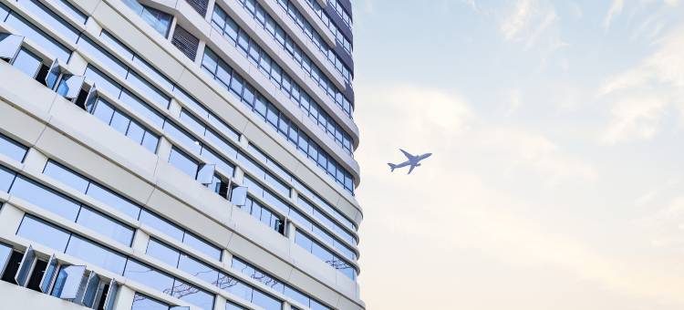 AeroView天锦酒店(成都双流机场店)图片