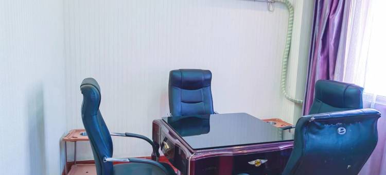 银川莱昊商务酒店(兴庆万达广场店)图片