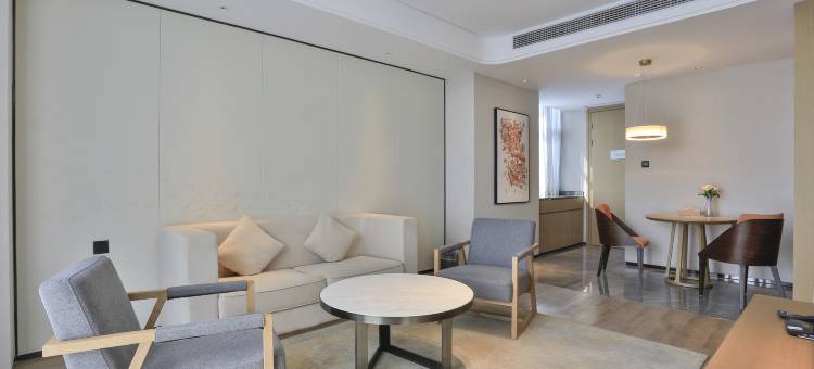 曼居酒店(杭州良渚古城遗址店)图片