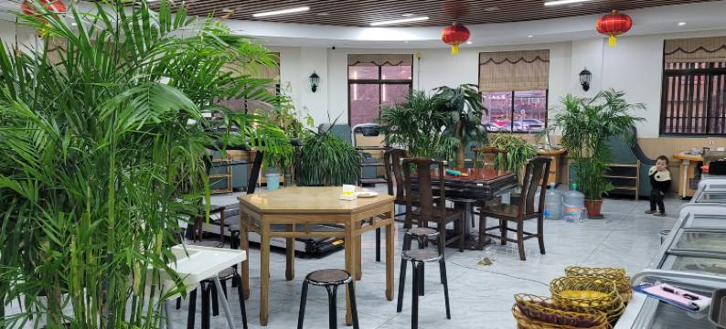 北京鑫旗园酒店(良乡站龙湖天街店)图片