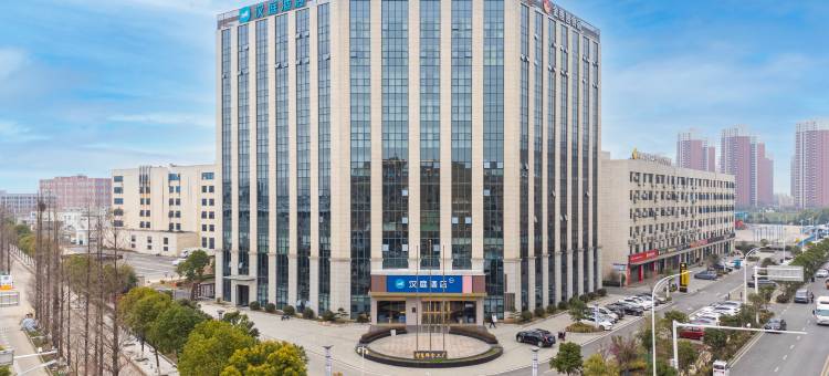 汉庭酒店(武汉东西湖食品工业园店)图片