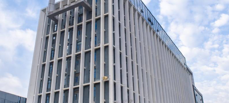 扬州颐和酒店(京华城火车站店)图片