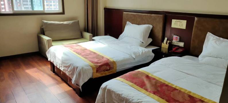 福贡丽景大酒店图片