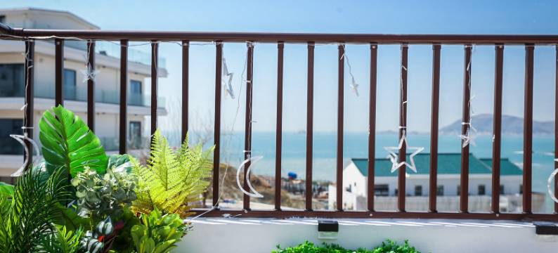 舟山东极岛冼心居民宿(庙子湖店)图片