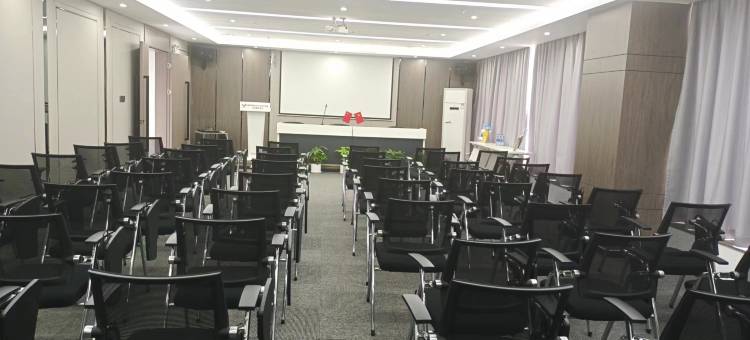 汉庭酒店(南昌佳海产业园店)图片