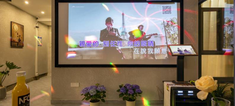 宏村小隐于市·精品文化民宿图片