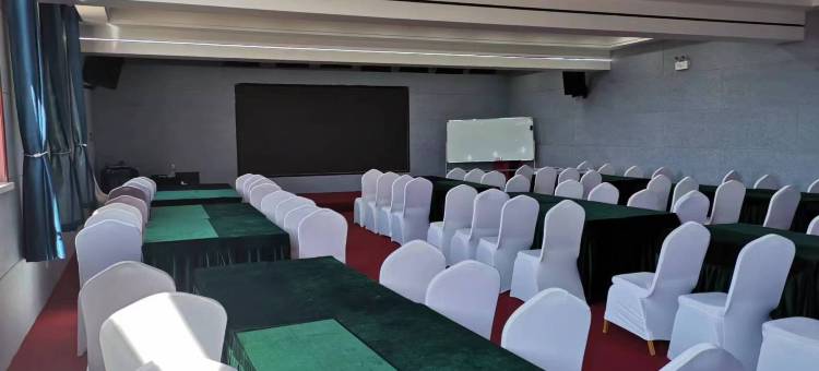 云之上家园(石家庄学府路河北经贸大学店)图片