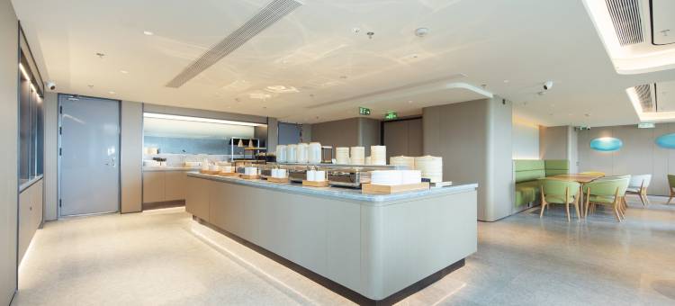 全季酒店(常熟滨江碧浒路店)图片