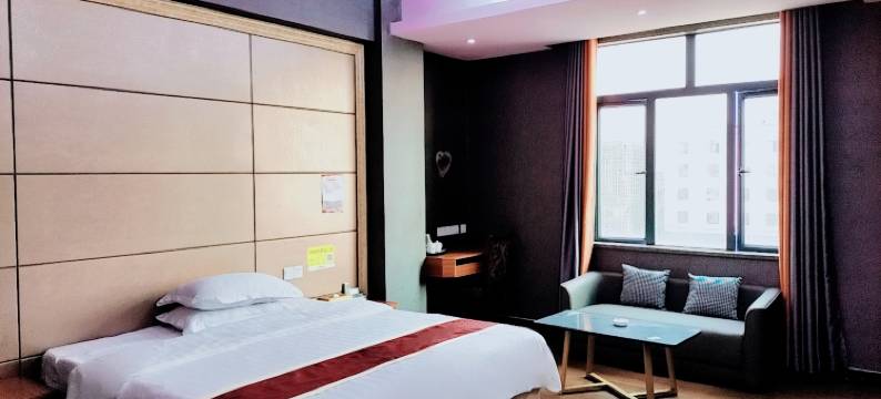 吴川银海酒店(海滨汽车客运站)图片