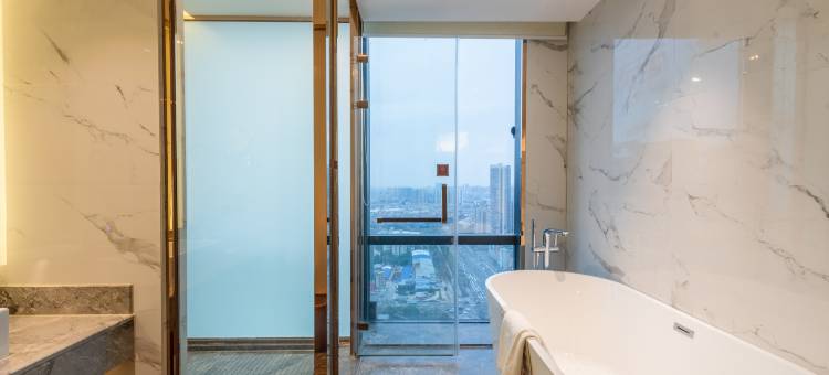 维纳斯皇家酒店(佛山魁奇路地铁站创意产业园店)图片