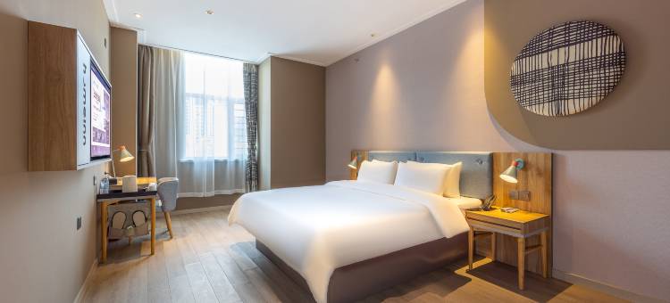 如家酒店·neo(西宁南川工业园区管委会店)图片