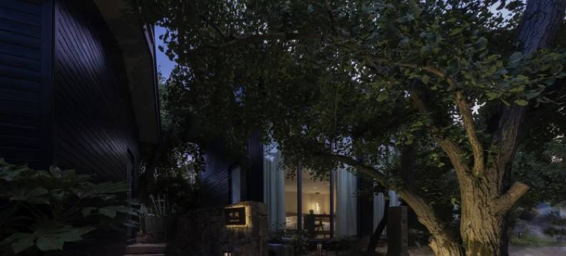 苏州瑞相院·银杏园林美墅(太湖东山店)图片