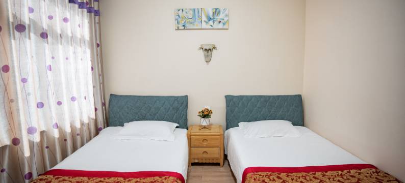 威海凤尾竹宾馆(国际海水浴场店)图片