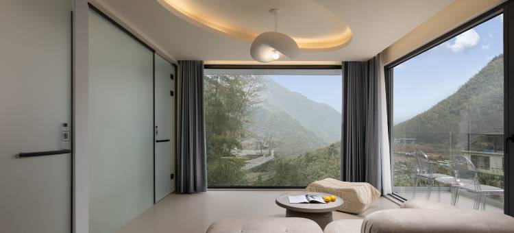 简也JANE·山泉温汤设计美宿(安吉云上草原店)图片