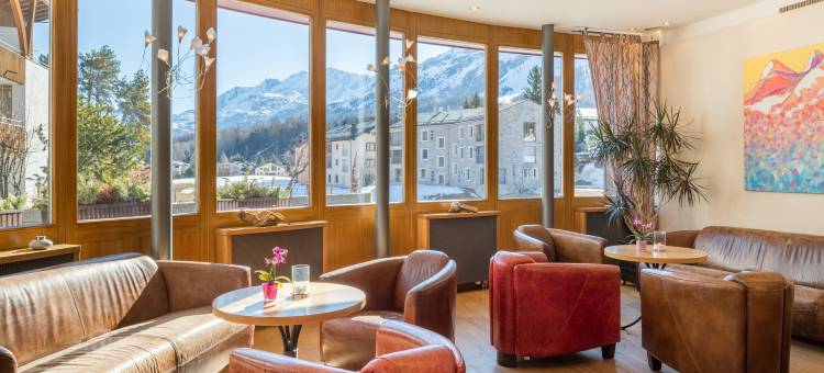 瑞士品质酒店(Schweizerhaus Swiss Quality Hotel)图片
