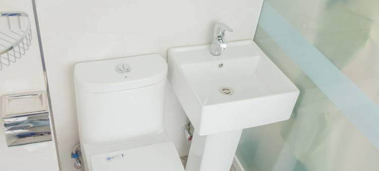 惠康酒店(长春五环体育馆吉大二院亚泰院区店)图片