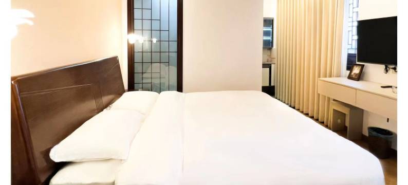 抚仙湖暖舍客栈(广龙小镇店)图片