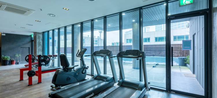 马特酒店坡州(Mate Hotel Paju)图片