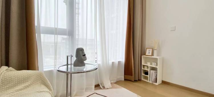 温州叁時民宿(万象城店)图片