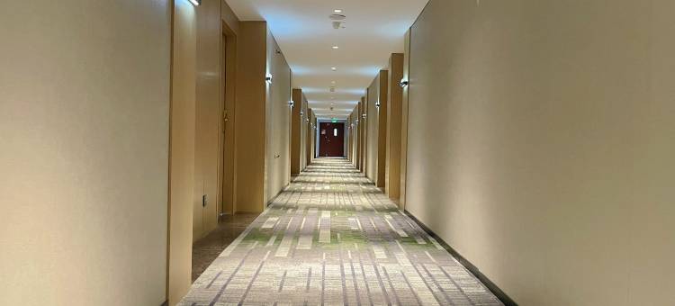 格林豪泰(苏州枫津路店)图片