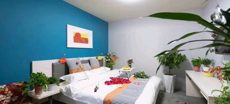 遂平金燕商务酒店图片