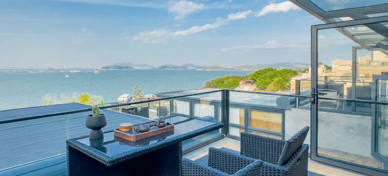 尘外民宿(东山岛南门湾店)图片