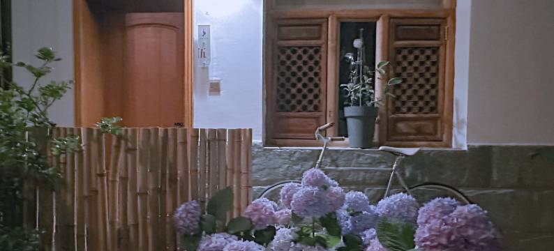 大理会庐尺八精舍图片