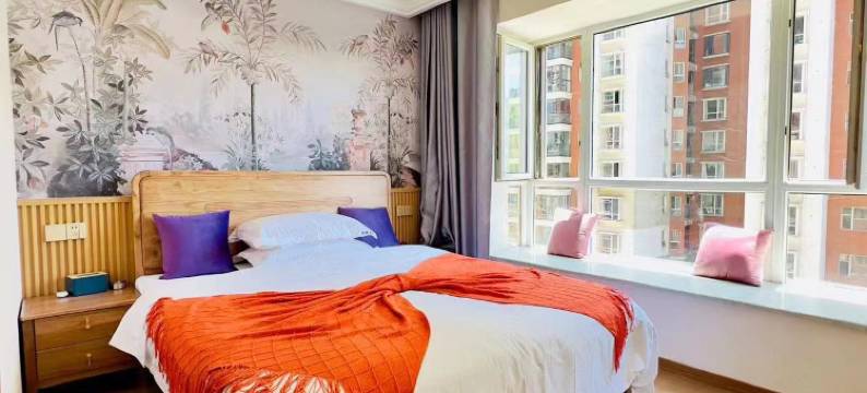 六盘水迎来有客民宿图片