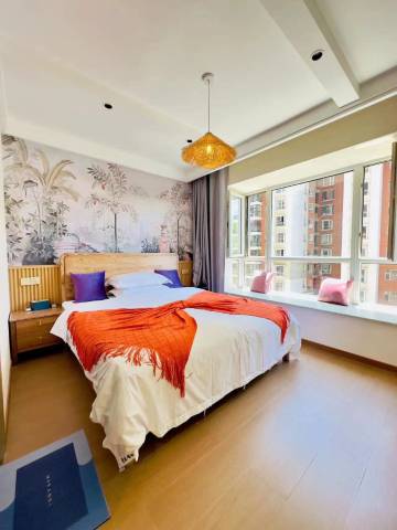 六盘水迎来有客民宿