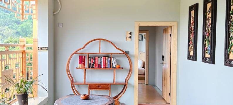 广州从化锦岚小院图片