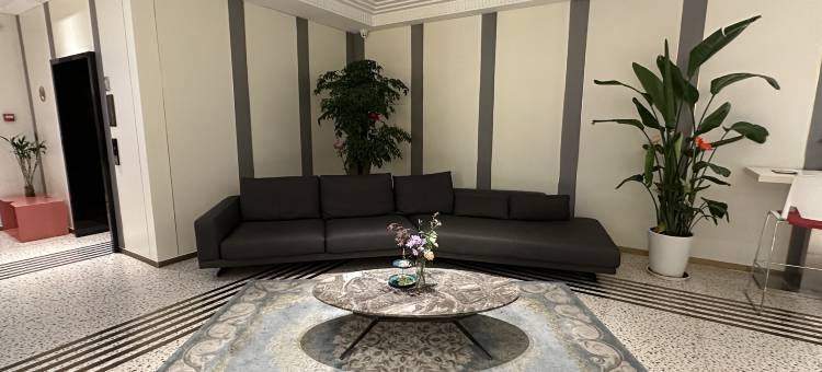 锦江都城酒店(上海松江泗泾古镇店)图片