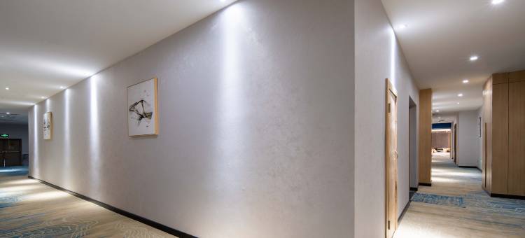 慕岸·Moan酒店(医科大学附属儿童医院七星岗地铁站店)图片