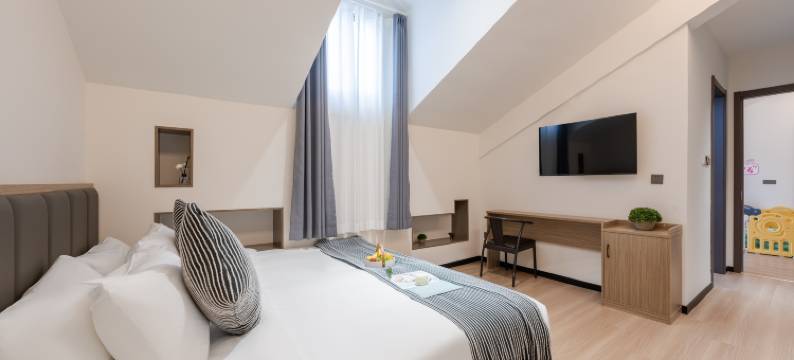 周庄隐遇精品民宿图片