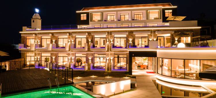 大陈岛喔里民宿图片