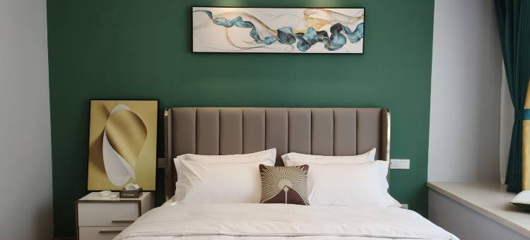 觅悦酒店(雨林源筑店)图片