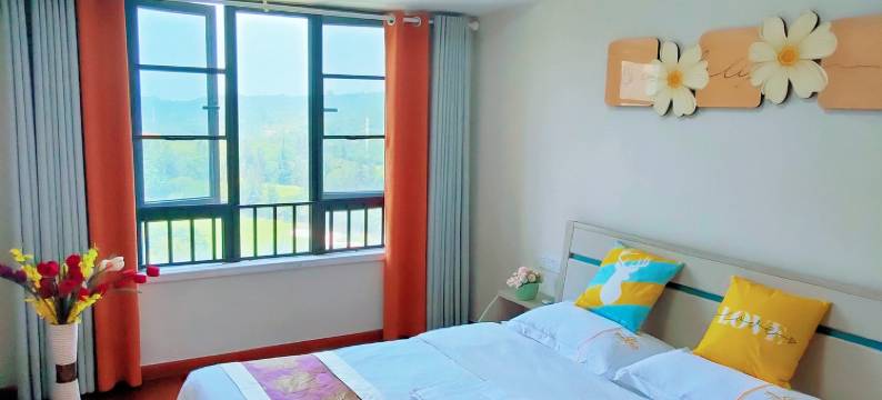 北海的风海景民宿(冠头岭大墩海店)图片