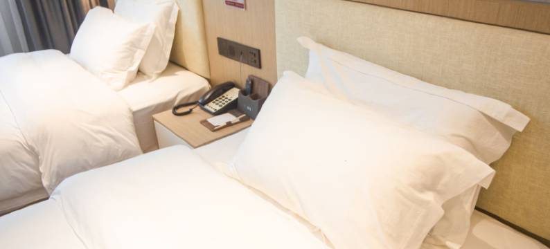 胜高韵酒店(丹霞山旅游风景区店)图片